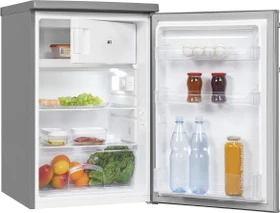 Exquisit KS16-4-HE-040D inox-look