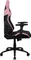 Thunder X3 TC5 Gamingstuhl, Sakura Black Vorschaubild