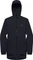 Jack Wolfskin Terraview 2L Funktionsmantel dark navy (Damen) Vorschaubild