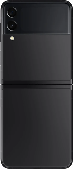 Samsung Galaxy Z Flip3 5G 256GB Phantom Black