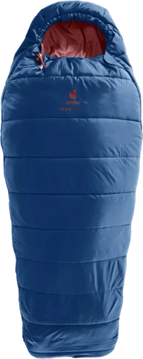 Deuter Starlight Mumienschlafsack (Junior)