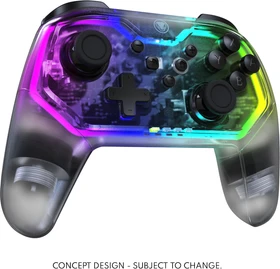Snakebyte GamePad Pro RGB S2 (Switch 2)