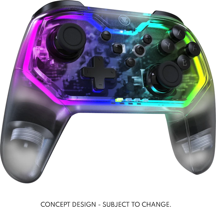 Snakebyte GamePad Pro RGB S2 (Switch 2)