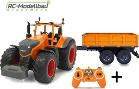 Jamara Fendt 1050 Vario Kommunal
