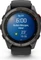 Garmin Fenix 8 Pro 51mm AMOLED carbon grey dlc titanium/black-pebble grey silicone Vorschaubild
