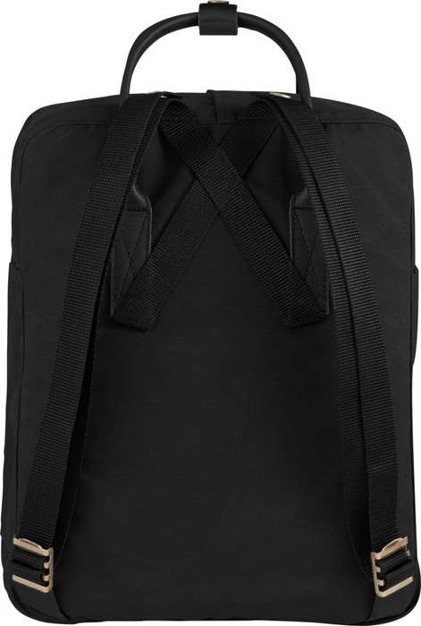 Fjällräven Kanken No. 2 schwarz