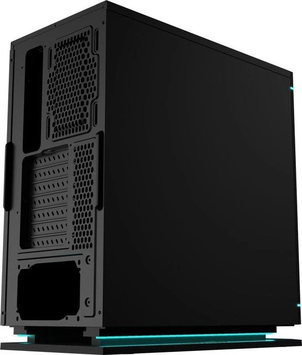 AeroCool DS 230, schallgedämmt
