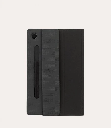 Tucano Gala Schutzcase für Samsung Galaxy Tab A8 (2021) 10,4", schwarz