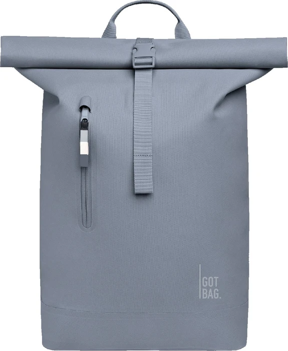 GOT BAG Rolltop Lite 2.0 marlin monochrome