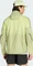adidas Terrex Xperior Clima365 Light Windweave Laufjacke semi frozen lemon/shadow olive (Herren) Vorschaubild