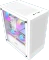 DarkFlash M305 White, Glasfenster Vorschaubild