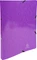 Exacompta Iderama Ringbuch 2-Ring, 20mm, A4, farbig sortiert, 20er-Pack Vorschaubild