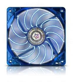Enermax Apollish blau, 120mm