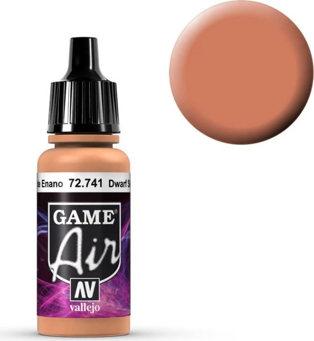 Vallejo Game Air 17ml (alte Revision)