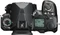 Pentax K-3 III schwarz Body Vorschaubild