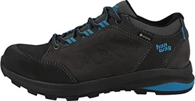 Hanwag Torsby Low SF Extra GTX asphalt/ocean (Damen)