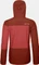 Ortovox 3L Deep Shell Funktionsjacke clay orange (Damen) Vorschaubild
