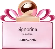 Salvatore Ferragamo Signorina Romantica Eau de Parfum, 30ml