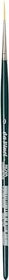 da Vinci Serie 1270 Nova Schreibpinsel mittellang spitz Gr. 0