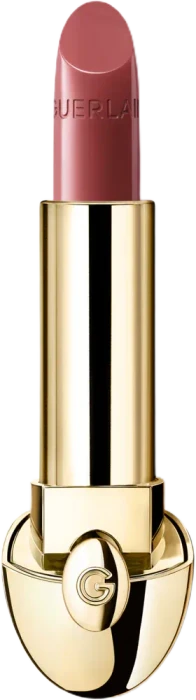 Guerlain Rouge G Satin Lippenstift 521 le grege rose Refill, 3.5g