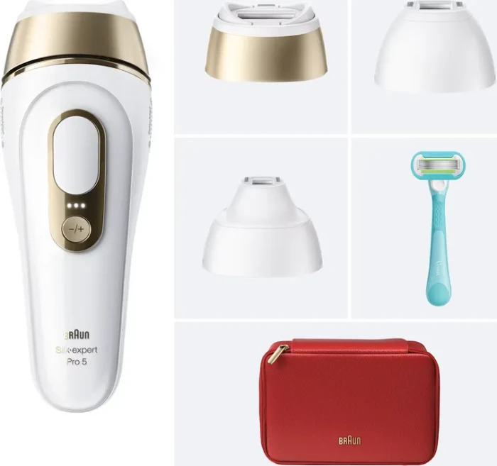 Braun Silk-expert Pro 5 PL5321 IPL-Haarentferner