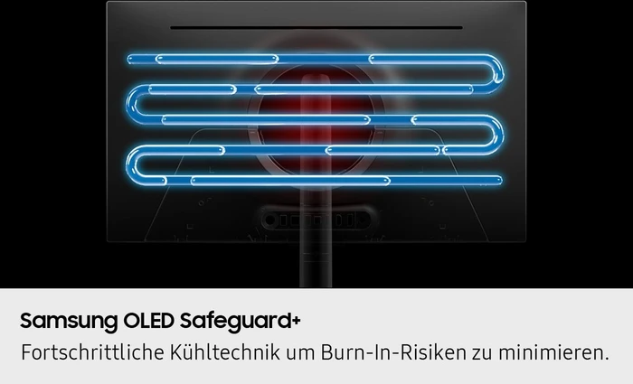 Samsung Odyssey OLED G8 G81SF, 32"