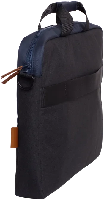 Trust Lisboa Laptop Tasche 16" blau/schwarz