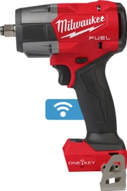 Milwaukee M18 ONEFMTIW2FC12-0X Fuel Akku-Schlagschrauber solo inkl. Koffer