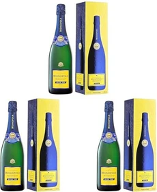 Heidsieck & Co Blue Top       750ml