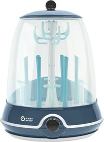 Babymoov Turbo Plus Dampfsterilisator
