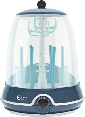 Babymoov Turbo Plus Dampfsterilisator