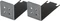 Cisco Business 350 Rackmount Gigabit Managed Switch, 8x SFP, 2x RJ-45/SFP Vorschaubild