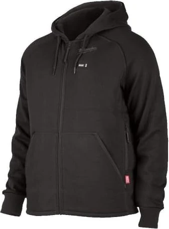 Milwaukee M12 HHBL4-0 Beheizbare Jacke, Hoodie L solo