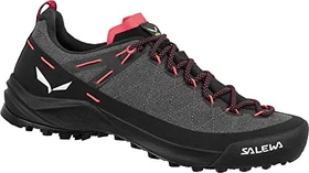 Salewa Wildfire Canvas onyx/black (Damen)