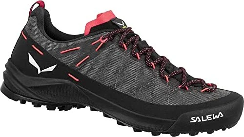 Salewa Wildfire Canvas onyx/black (Damen)
