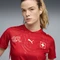 Puma FIFA WM 2026 Schweiz Heimtrikot kurzarm (Damen) Vorschaubild