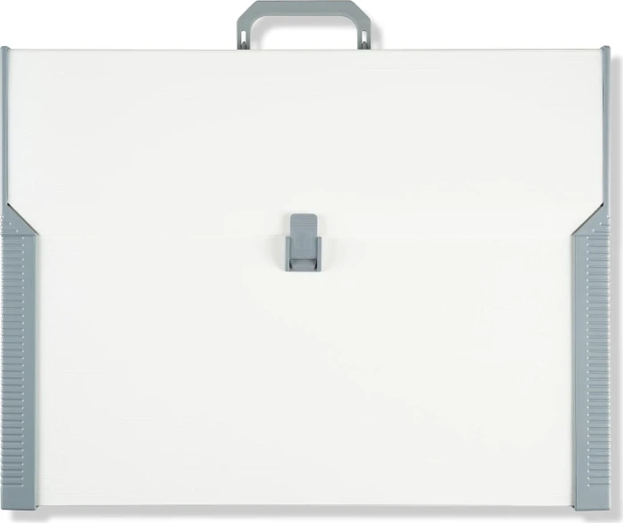 Aristo StudioCase A3 Zeichenplattenkoffer, beige/grau (AR7073)