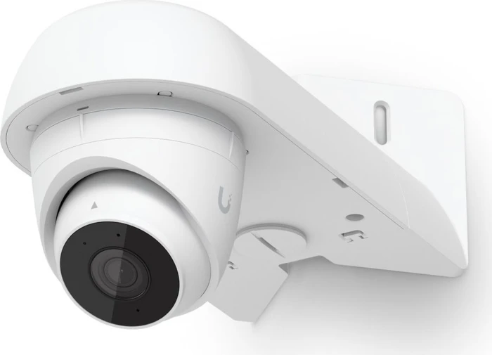 Ubiquiti G5 Turret Ultra Eckhalterung weiß, Wandhalterung