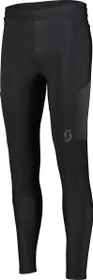 Scott SCO Gravel Warm Tights Hose lang schwarz (Herren)