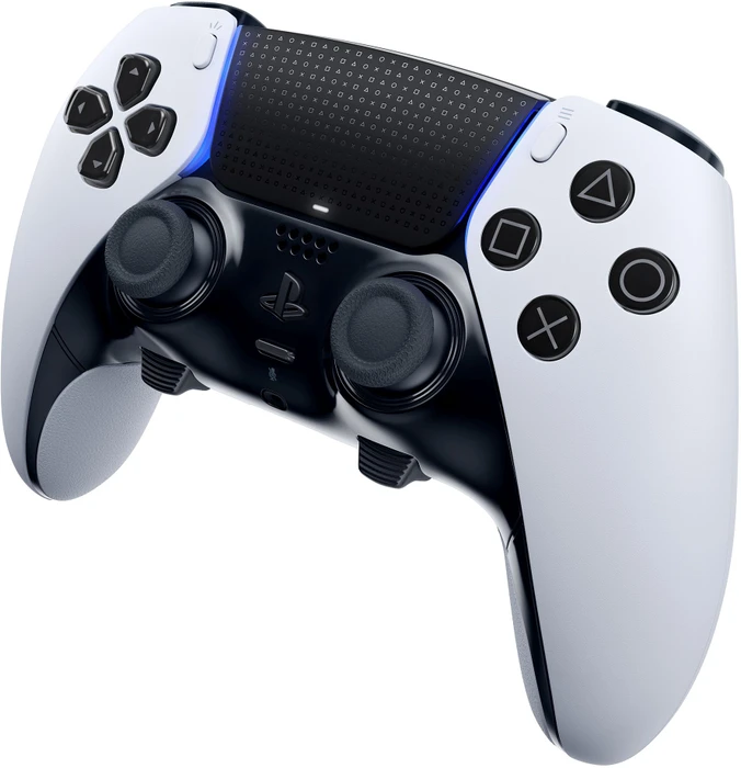 Sony DualSense Edge Controller wireless weiß (PS5)