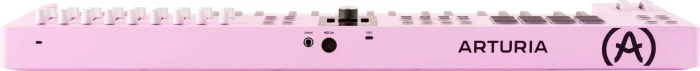 Arturia KeyLab Essential 49 mk3 rose quartz