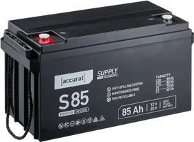 Accurat Supply S85 AGM