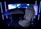 Arozzi Arena Angelo Gaming Eckschreibtisch 225x71cm Gunmetal Vorschaubild