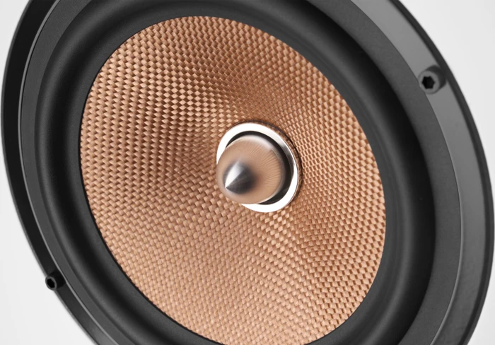 Teufel Ultima 40 Mk4 weiß, Paar
