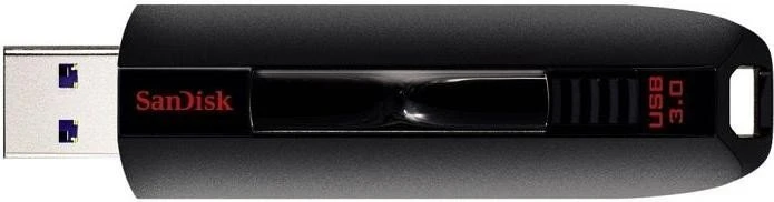 SanDisk Extreme 245MB/s 64GB, USB-A, USB 3.2 Gen 1×1