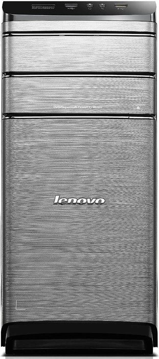 Lenovo IdeaCentre K450e, Core i7-4790, 16GB RAM, 120GB SSD, 2TB HDD, GeForce GTX 970