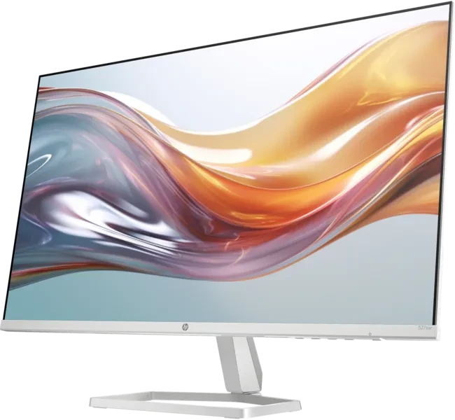 HP Series 5 527sw, 1 Jahr Garantie, 27"