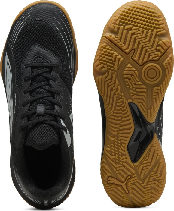 Puma Solarflash III puma black/cool light gray (Herren)