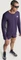 adidas Adizero Running Laufshirt langarm aurora plum (Herren) Vorschaubild