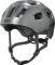ABUS Youn-I 2.0 Kinderhelm graphite silver Vorschaubild